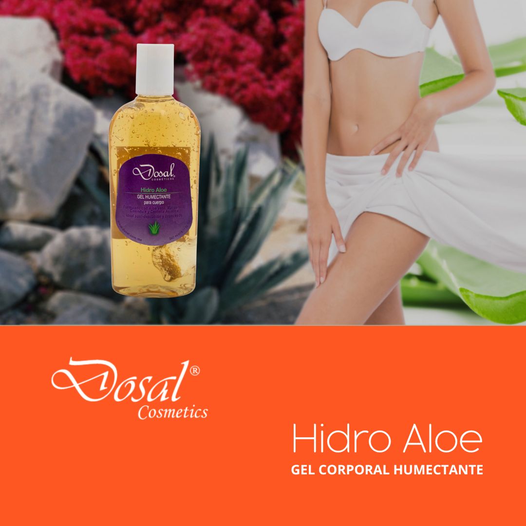 Hidro Aloe